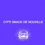 O Pti Snack de Nouville Noumea