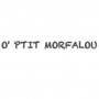 Logo O’ ptit morfalou