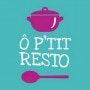 Logo O ptit resto