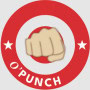Logo O 'Punch