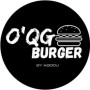 Logo O ' QG Burger & Tacos