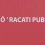 Logo Ô Racati Pub