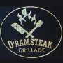 Logo O’Ramsteak
