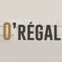 Logo O'regal