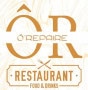 Logo O'repaire