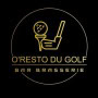 Logo O'Resto du Golf