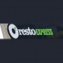 Logo O'resto Express