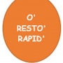 O' Resto' Rapid' Distre