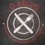Logo O Resto