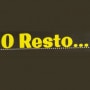 Logo O Resto