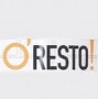 Logo O'Resto!