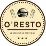 Logo O'resto