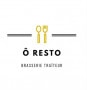 Logo Ô Resto
