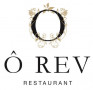 Logo O Rev Cassis