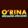 Logo O'Rina