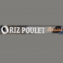 Logo O Riz Poulet braisé