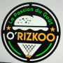 Logo O'rizkoo