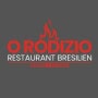 Logo O rodízio