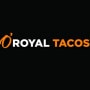 Logo O'Royal Tacos