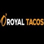 Logo O'Royal Tacos