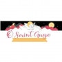 Logo Ô Saint Ange