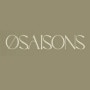 Logo Ø Saisons