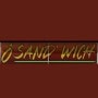 Logo ô sand'wich
