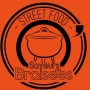 Logo O'Saveurs Braisées