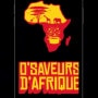 Logo O'saveurs D'afrique