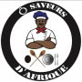 Logo Ô Saveurs d'Afrique