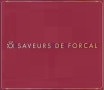 Logo O Saveurs de Forcal