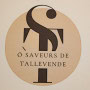 Logo Ô Saveurs de tallevende