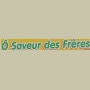 Logo O saveurs des freres