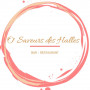 Logo O'Saveurs des halles