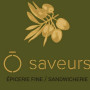Logo Ô saveurs