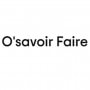 Logo O'savoir Faire