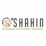 Logo O'Shahin