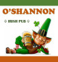 Logo O'Shannon Perpi