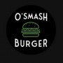 O'Smash Burger Sannois
