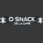 Logo O Snack de la gare
