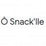Logo Ô Snack'Ile