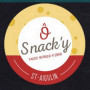 Logo Ô Snack'Y