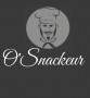 Logo O Snackeur