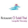 Logo Ô Soleil Thaï