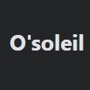 Logo O'soleil