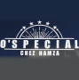 Logo O'Special Chez Hamza