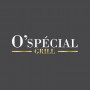 Logo O’Spécial Grill