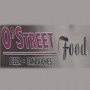Logo O'Street Food