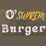 Logo O'Suprem burger