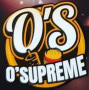 Logo O’supreme